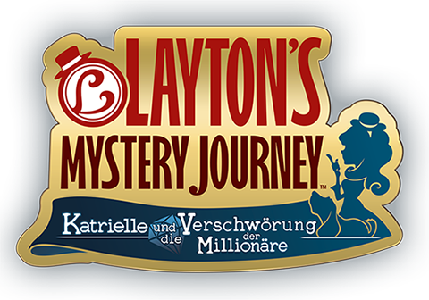 LAYTON’S MYSTERY JOURNEY Katrielle und die Verschwörung der Millionäre