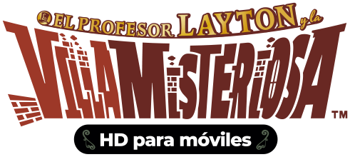 Profesor Layton y la Villa Misteriosa en Switch? Indicios apuntan a ello - Profesor  Layton y la Villa Misteriosa - 3DJuegos