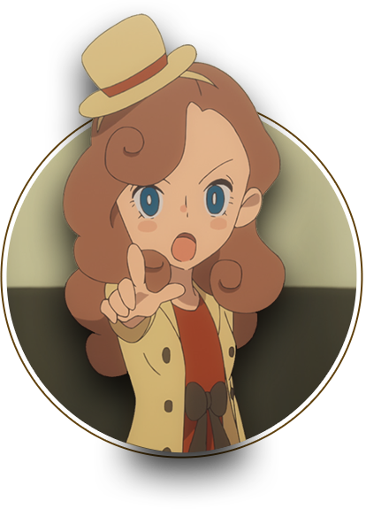 Professor Layton and the New World of Steam brings back the world's best  boy detective | VG247
