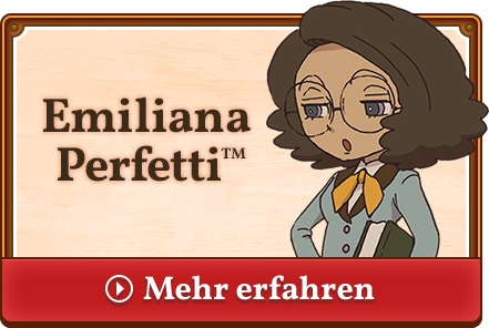 Emiliana Perfetti