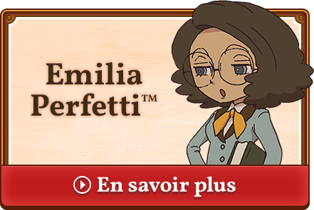 Emilia Perfetti
