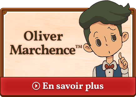 Oliver Marchence