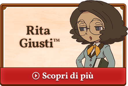 Rita Giusti