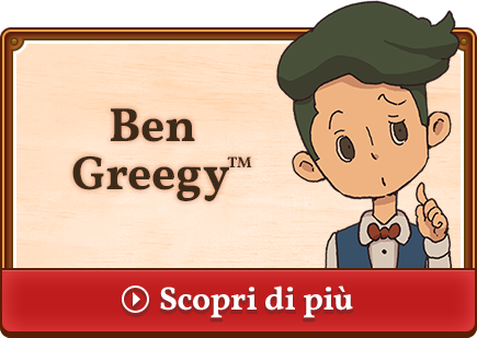 Ben Greegy