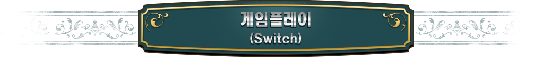 게임플레이(Switch)