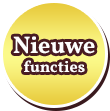 Nieuwe functies