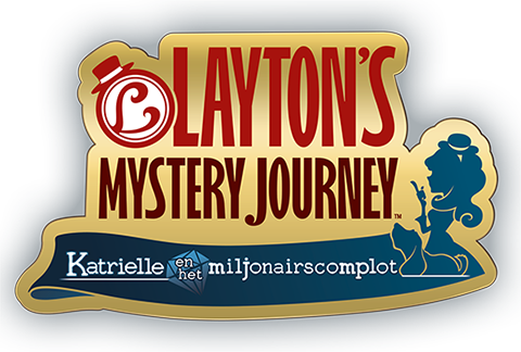 LAYTON'S MYSTERY JOURNEY Katrielle en het miljonairscomplot