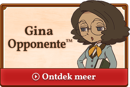 Gina Opponente