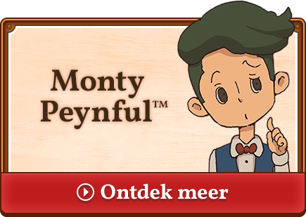 Monty Peynful