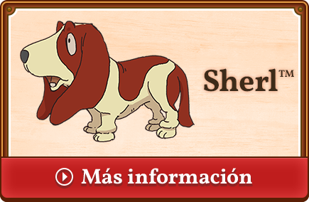 Sherl