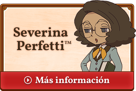 Severina Perfetti