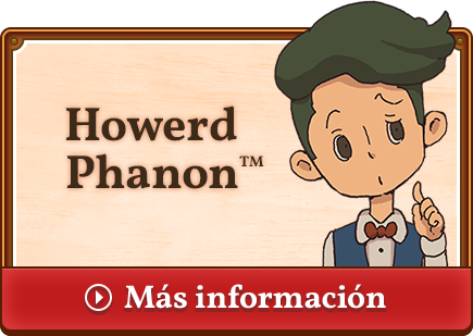Howerd Phanon