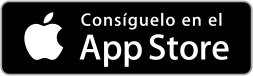 Consíguelo en el App Store