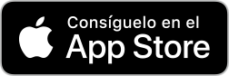 Consiguelo en el App Store