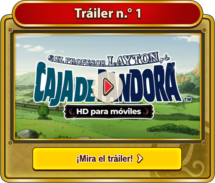 Tráiler n.° 1