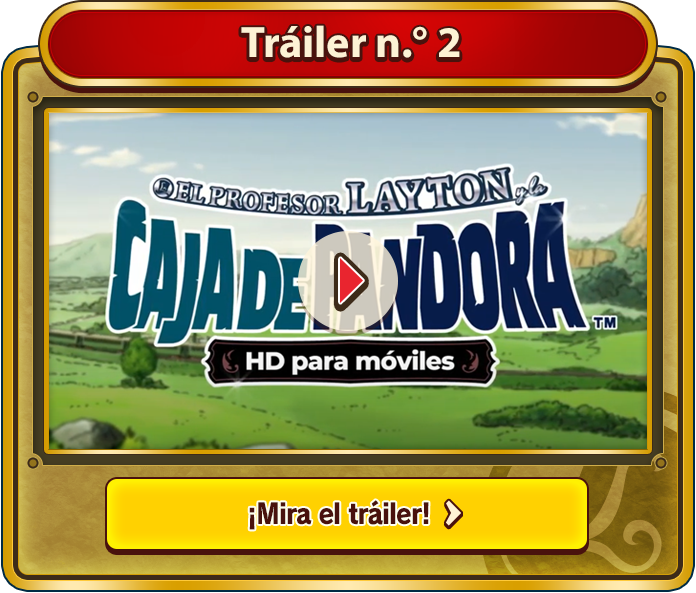 Tráiler n.° 2