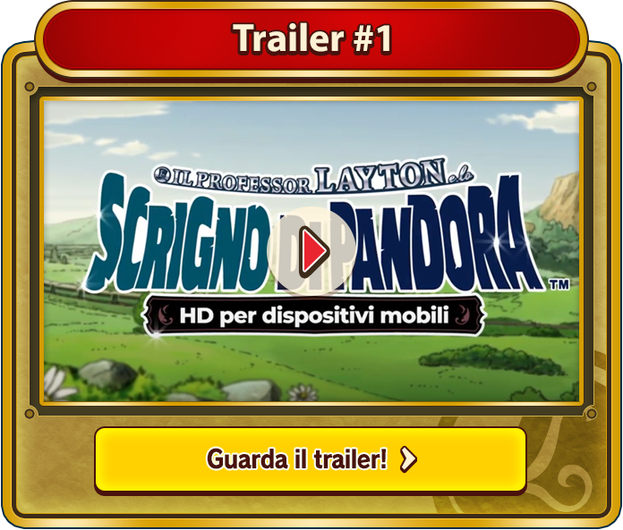 Trailer #1